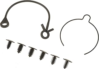 Dorman 55300 Universal Fuel Cap Tether