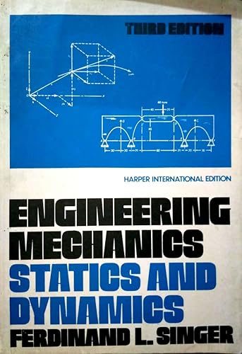 Engineering Mechanics Statics &amp; Dynamics