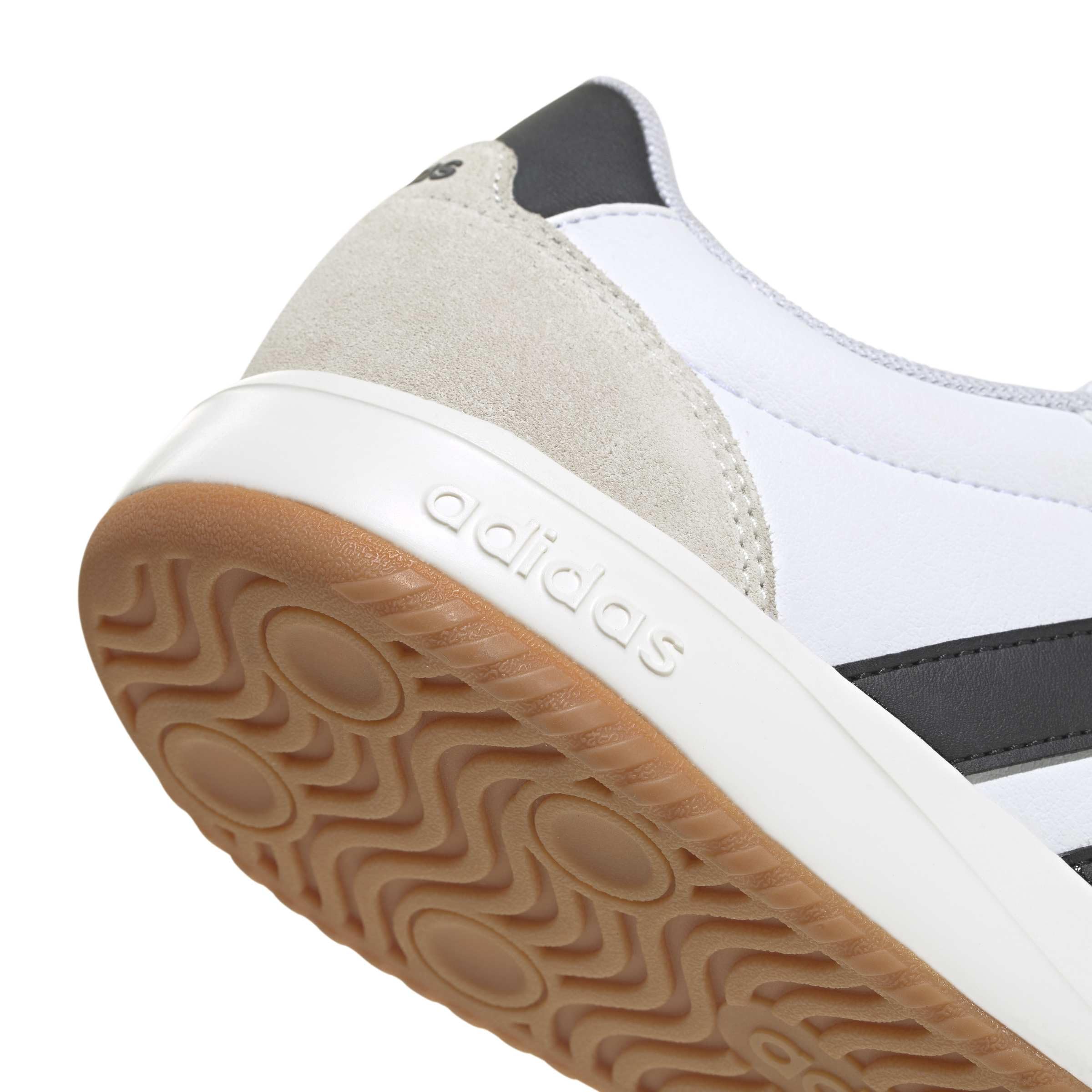 adidas VL Court FC FTWWHT/CBLACK/ORBGRY