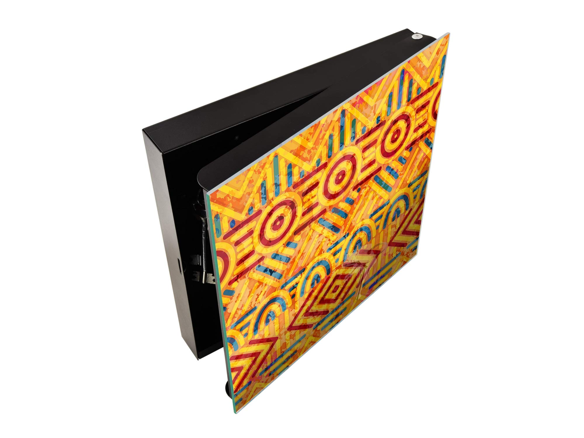 Amazon.com: Concept Crystal Decorative Key Storage Cabinet with