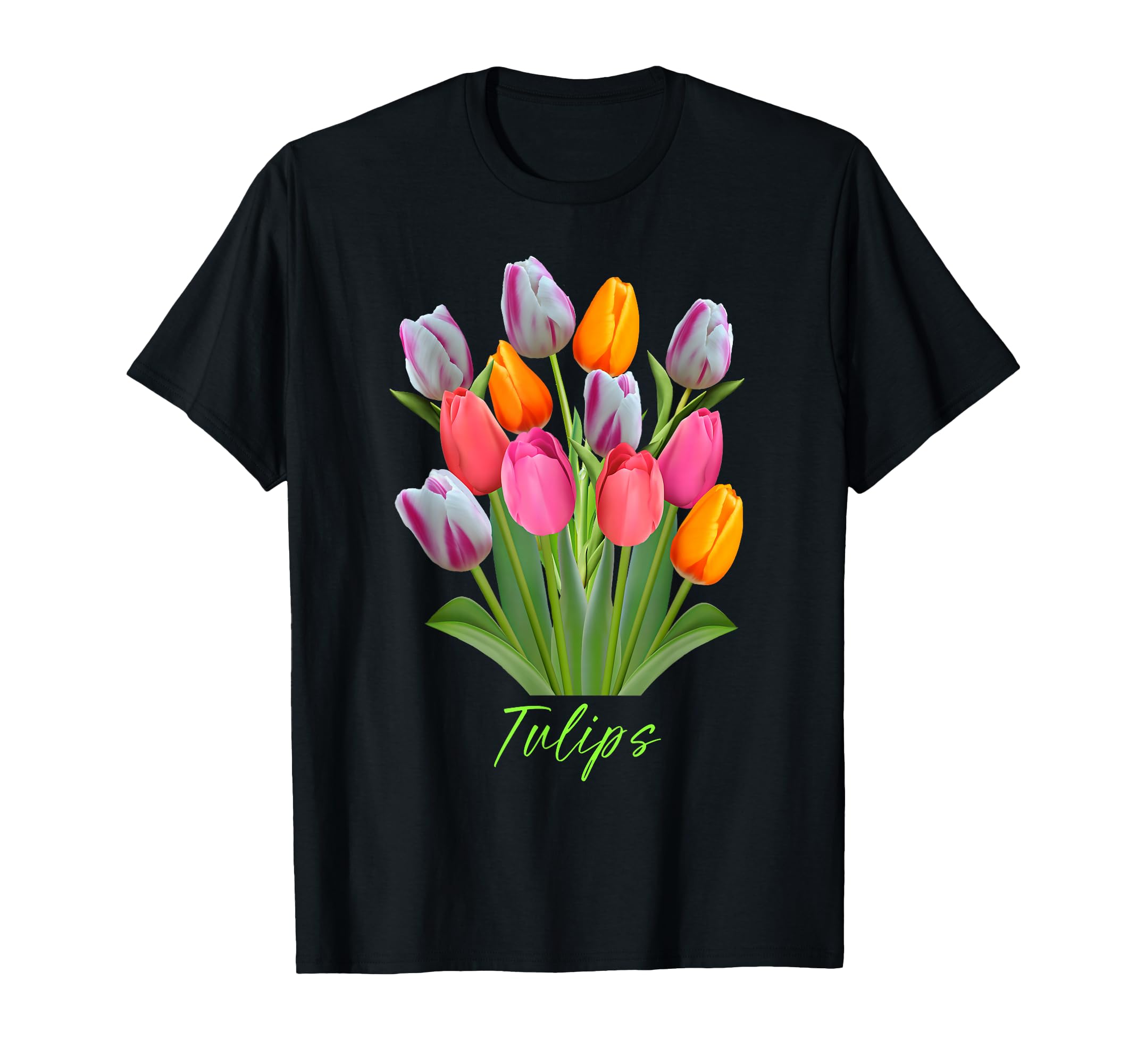 Kleidung mit Designs von Amazon Merch on Demand