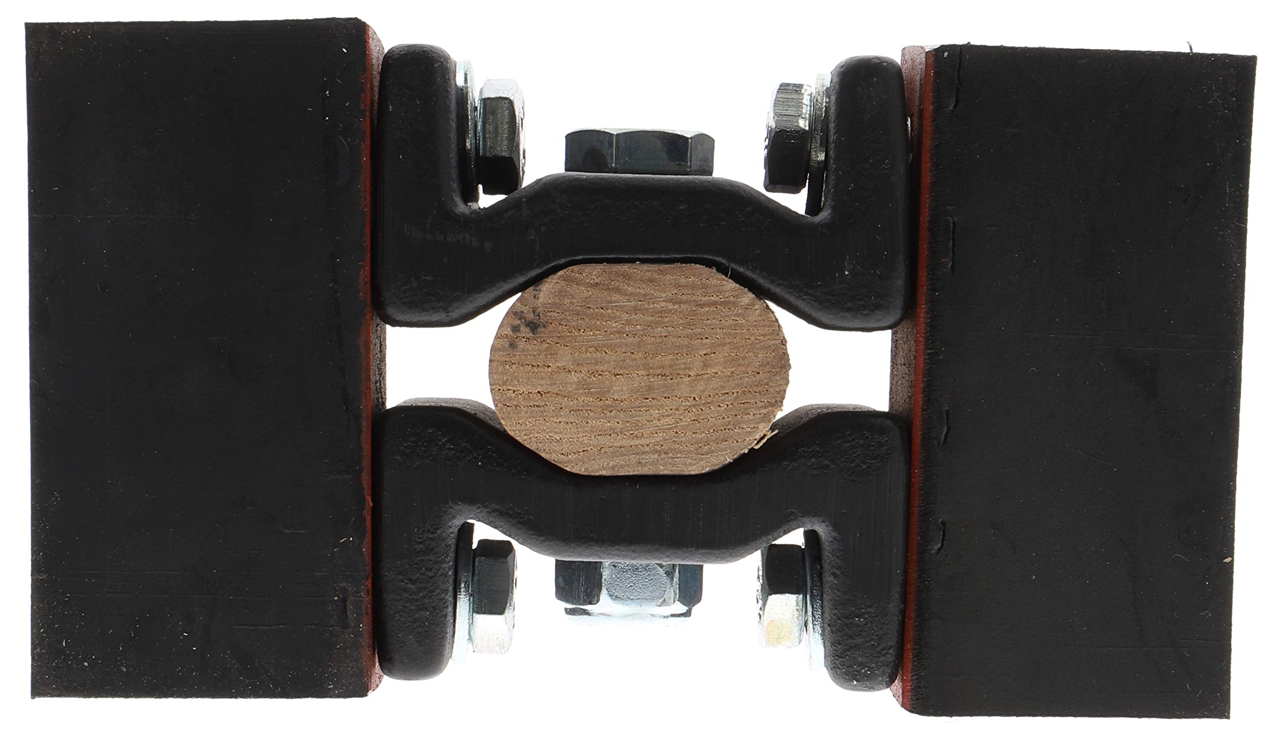 Probst Gummihammer GH langer Stiel 2,2kg Profiqualität zum ausrichten von Steinen und Platten in Profiqualität
