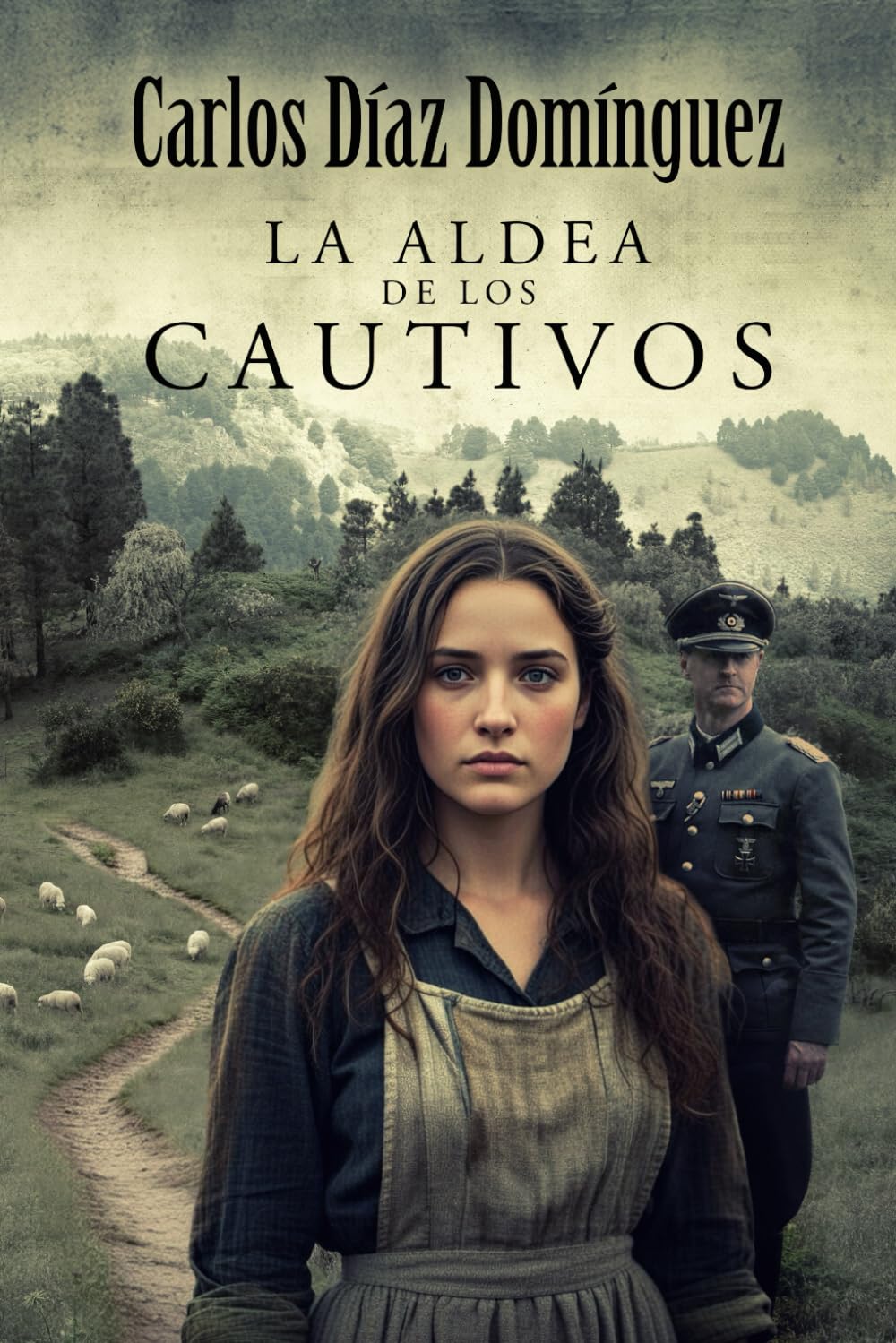 La aldea de los cautivos