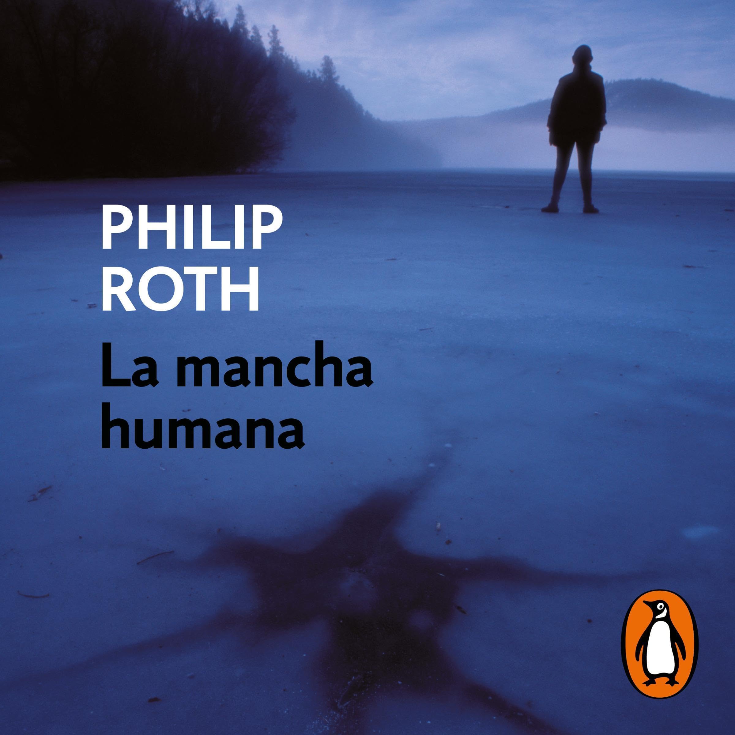 La mancha humana [The Human Stain]