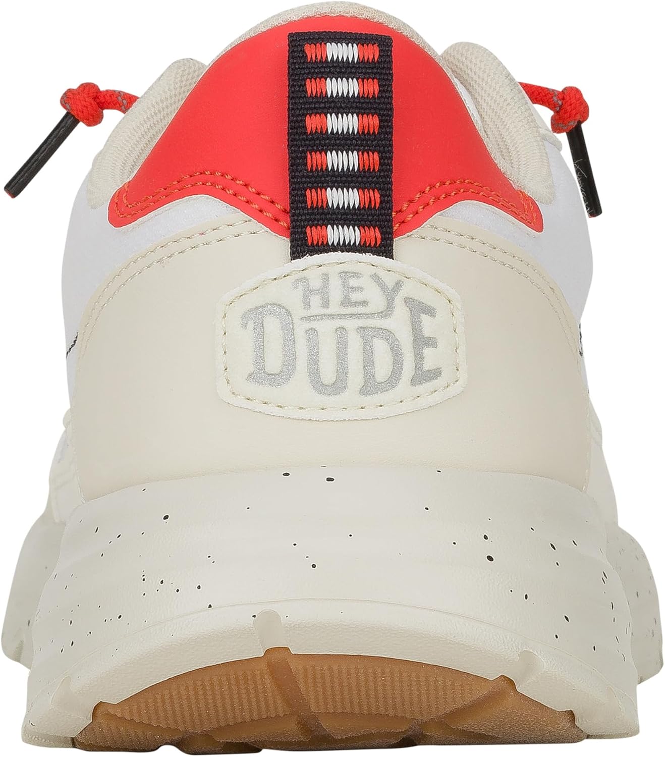 HEYDUDE Sirocco Alta Leisure Men's Casual Sneakers, Comfortable & Light-Weight - Image 5