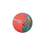 Waboba Original Water Bouncing Ball - Water-Proof Beach Toys, Pool Games for Kids - Neon Abstract