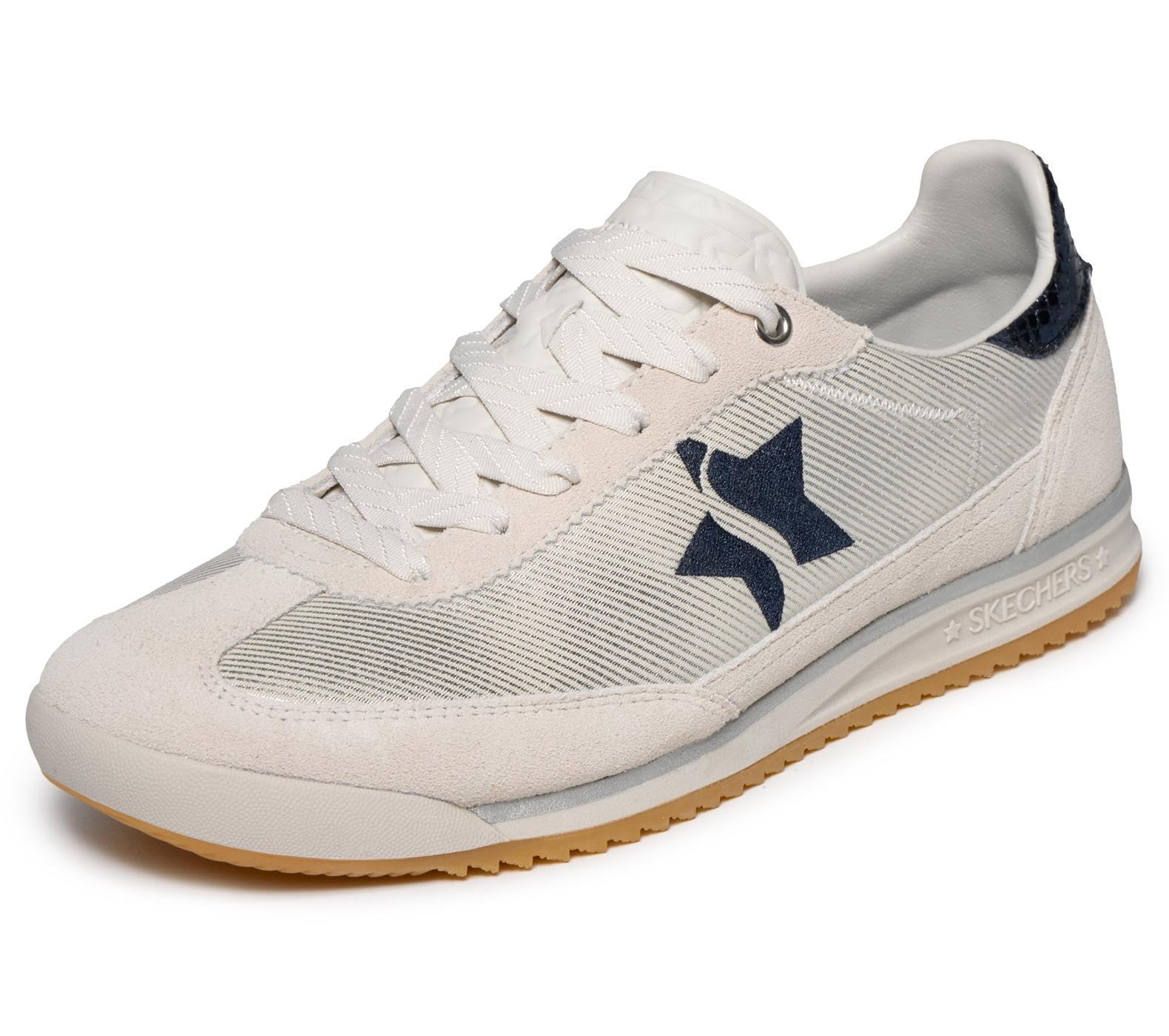 Skechers  Shoes (Trainers) SKX 92 PERFECTLY SHIMMERED  (women)