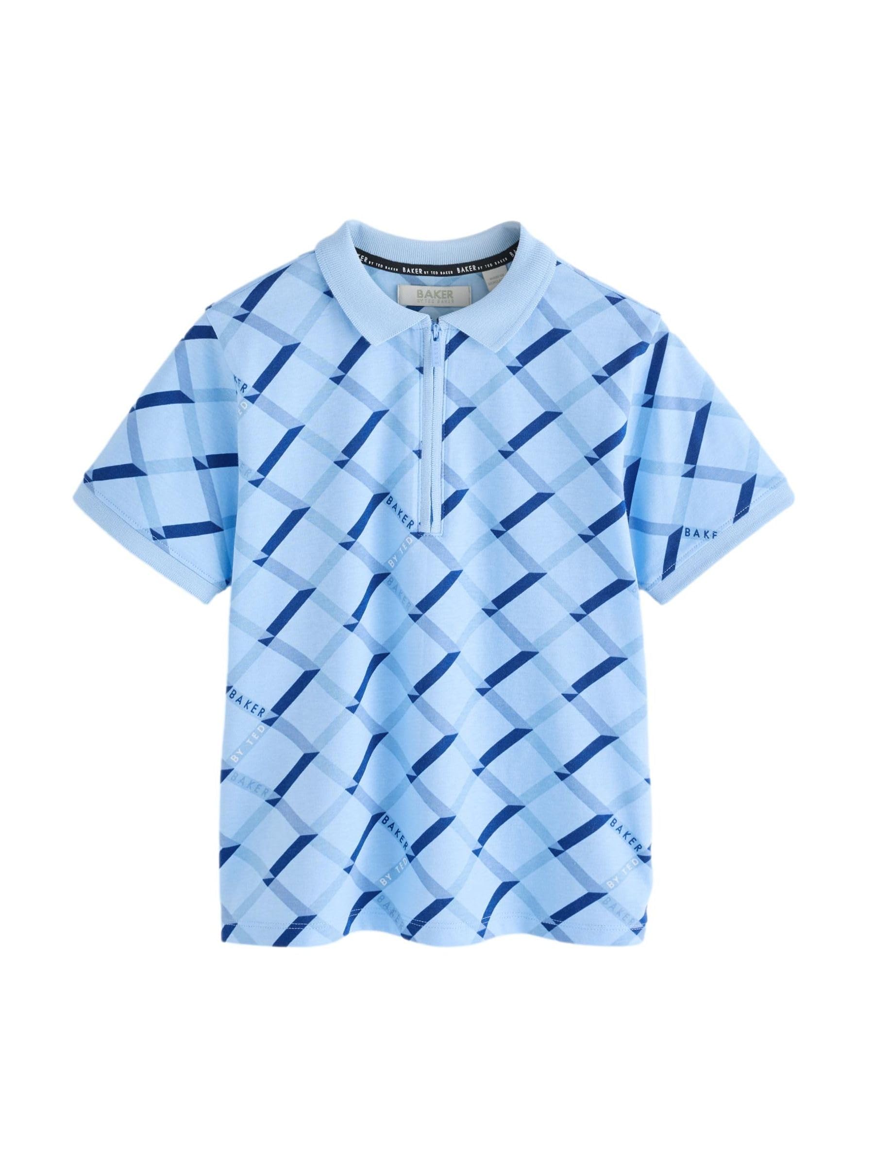 Ragazzo - Polo | Bambino, Standard, Design con l'attuale stile inglese