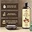 Handcraft Blends Moroccan Argan Oil - 8 Fl Oz - 100% Pure and Natural - Premium Grade Carrier Oil for Skin and Hair - Hair and Body - Massage - Cold-Pressed
