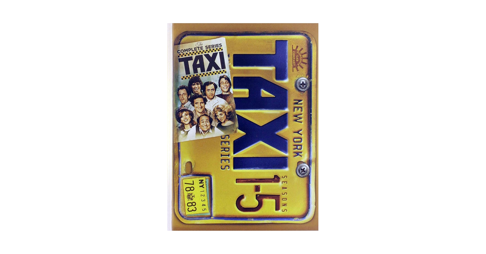 CAR DANCHI シリーズ DVD CAR DANCHI シリーズ DVD