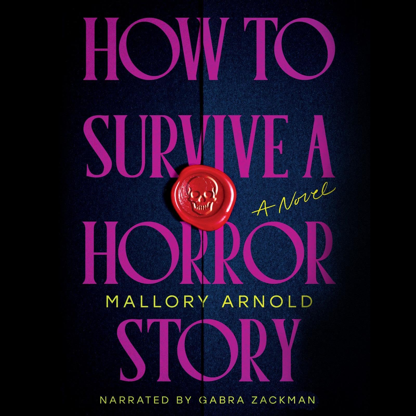 How to Survive a Horror Story