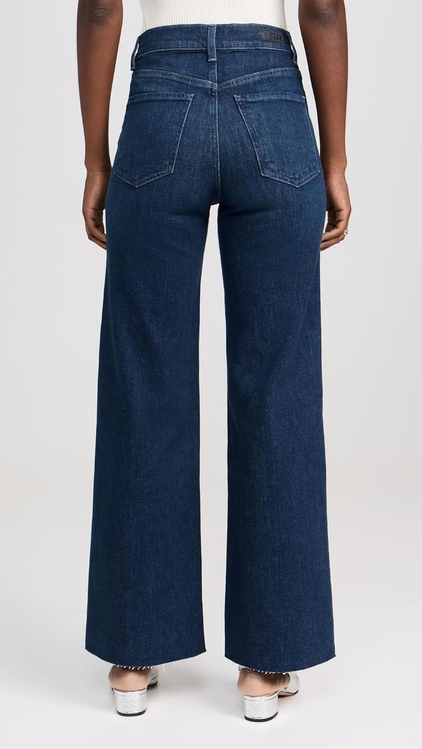 Women's Column Jeans