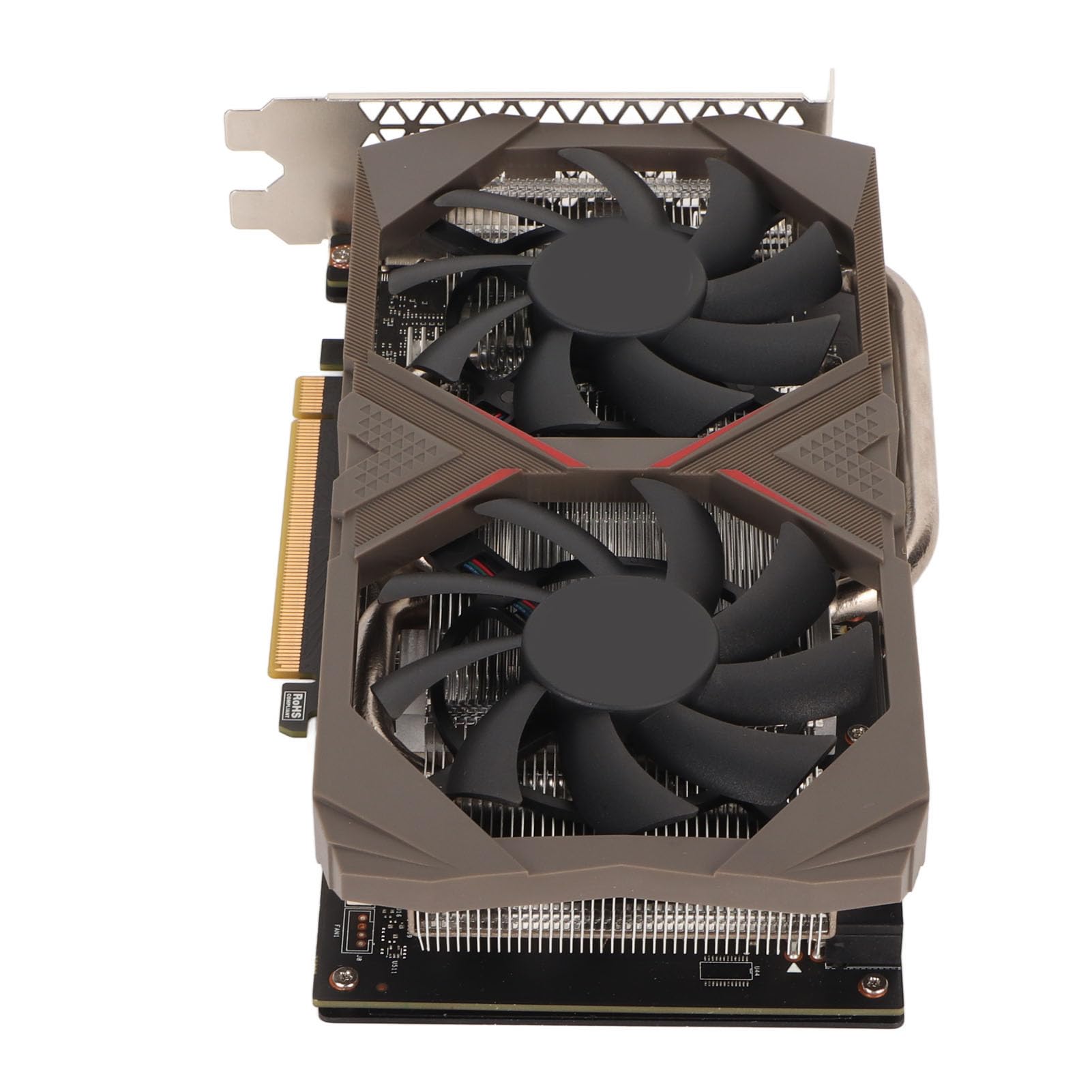 rtx2060 6GB + CFDDDR4 16G×2 MSI Gaming GeForce RTX 2060 6GB GDRR6 192-bit HDMI/DP Ray