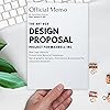 A5 White Paper Printer Copy - Smooth 80gsm Ream 500 Sheets Plain White