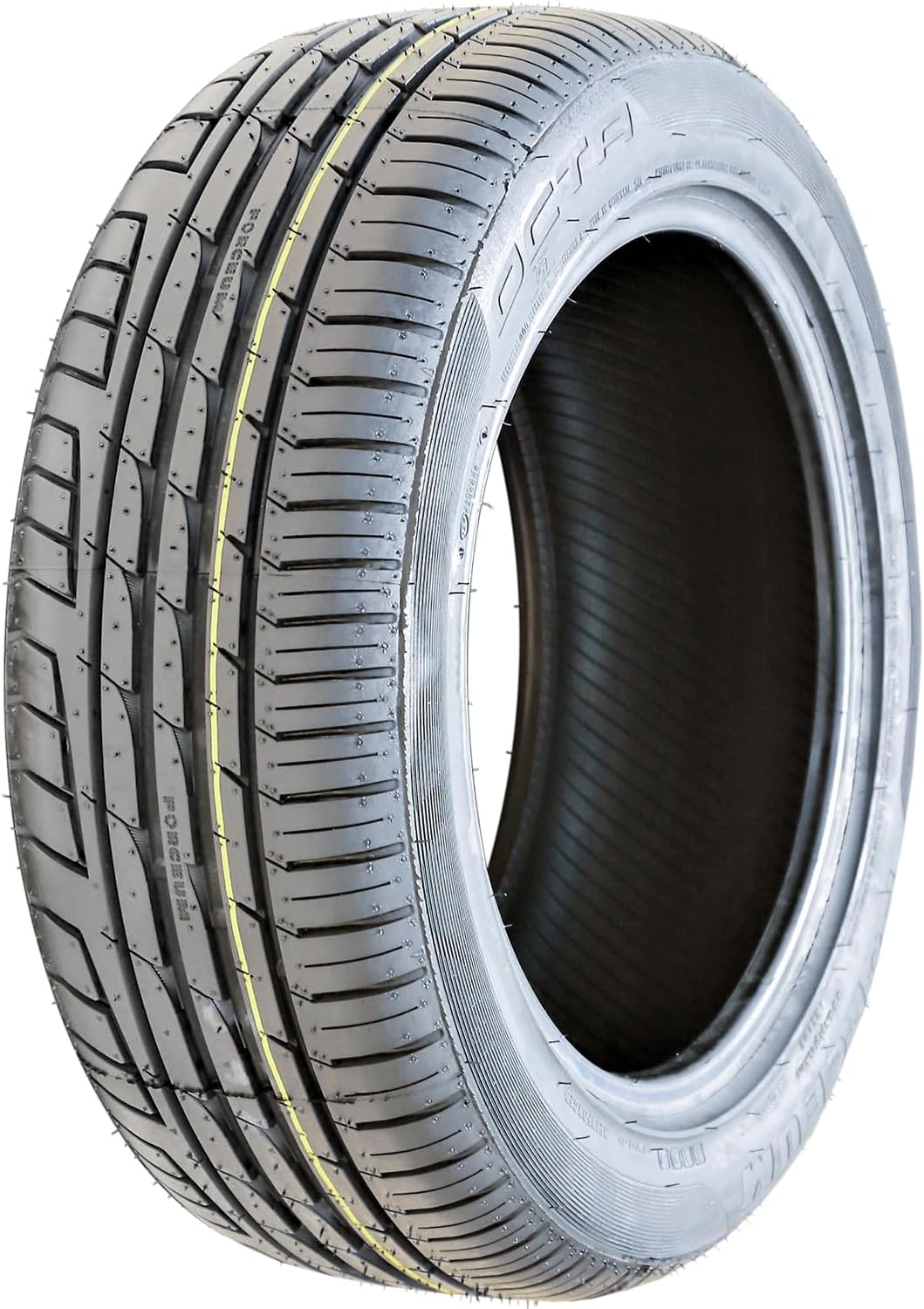 Octa 235/50R18XL 101Y Tire