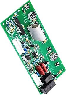 New Replacement Control Board For Ikea Refrigerator IX5HHEXWS08 IX5HHEXWS09 IX5HHEXWS10 IX7HHEXDSM00 IX5HHEXWS03 IX5HHEXWS04 IX5HHEXWS05 IX5HHEXWS06 IX5HHEXWS07