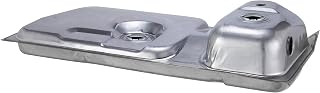 Spectra Premium F12B Fuel Tank - OE Corrosion-Resistant Ni Terne Steel, Leak-Tested Replacement w/ Lock Ring