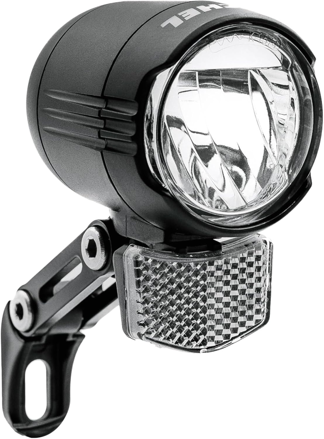 Buchel Shiny 120 LED Electric Bike eBike Headlight