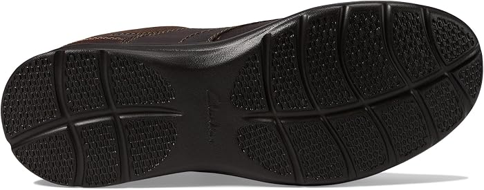 Обувь Clarks Cotrell Edge — фото 6