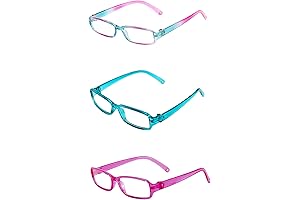American Fashion World 18 Inch Doll Glasses