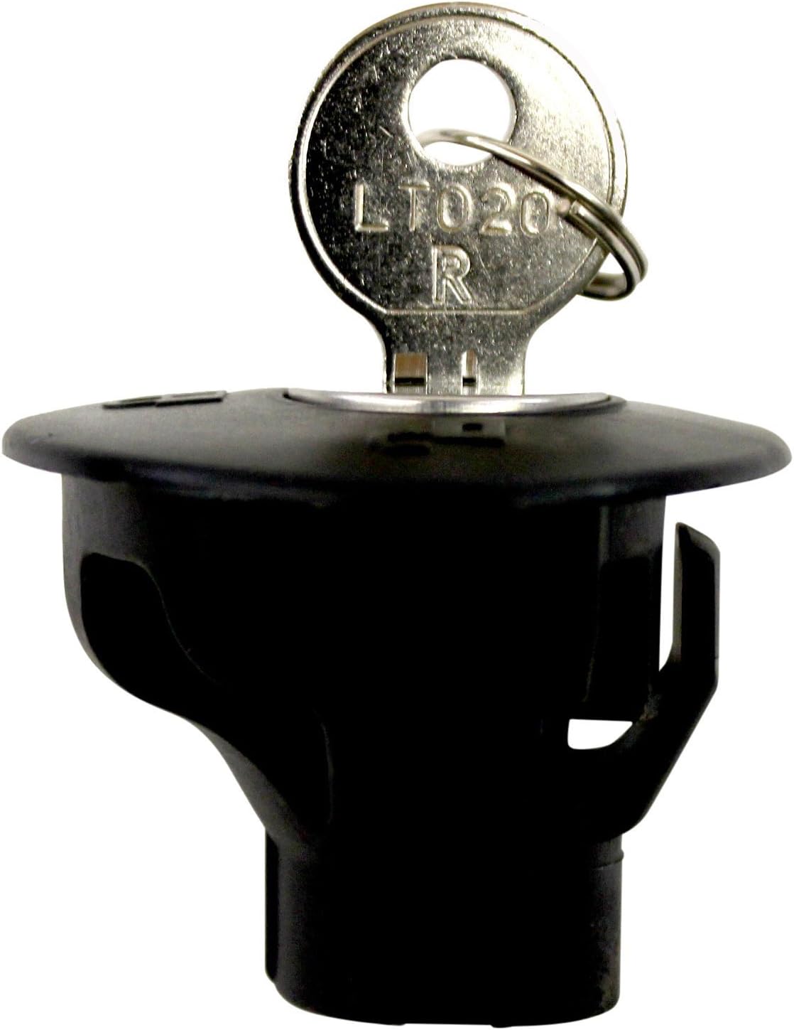 Ford Genuine 8U5Z-9C268-B Fuel Filler Plug