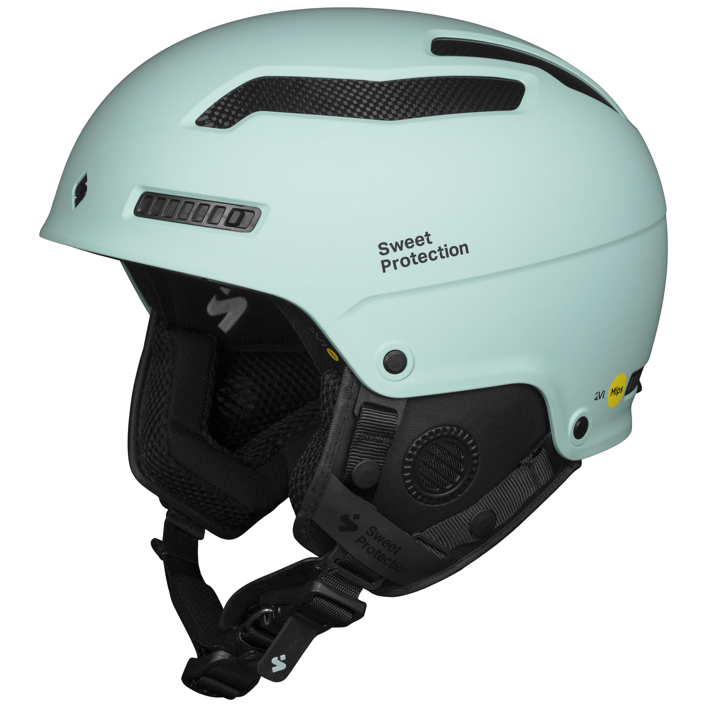 Amazon.com: Sweet Protection Trooper 2Vi MIPS Snowboarding and Ski