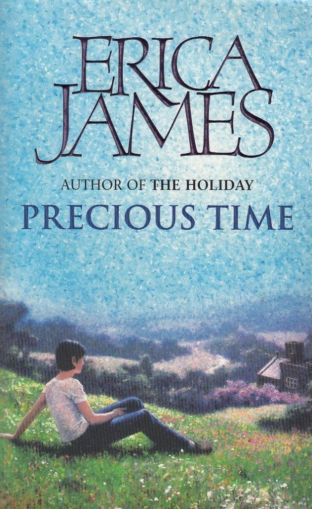 Precious Time