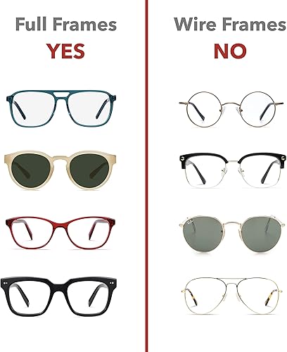 Miniatura 5 de Setex Gecko Grip - Almohadillas antideslizantes para la nariz de 0071in de grosor paquete a granel de 15 pares negros fabricadas en Estados Unidos