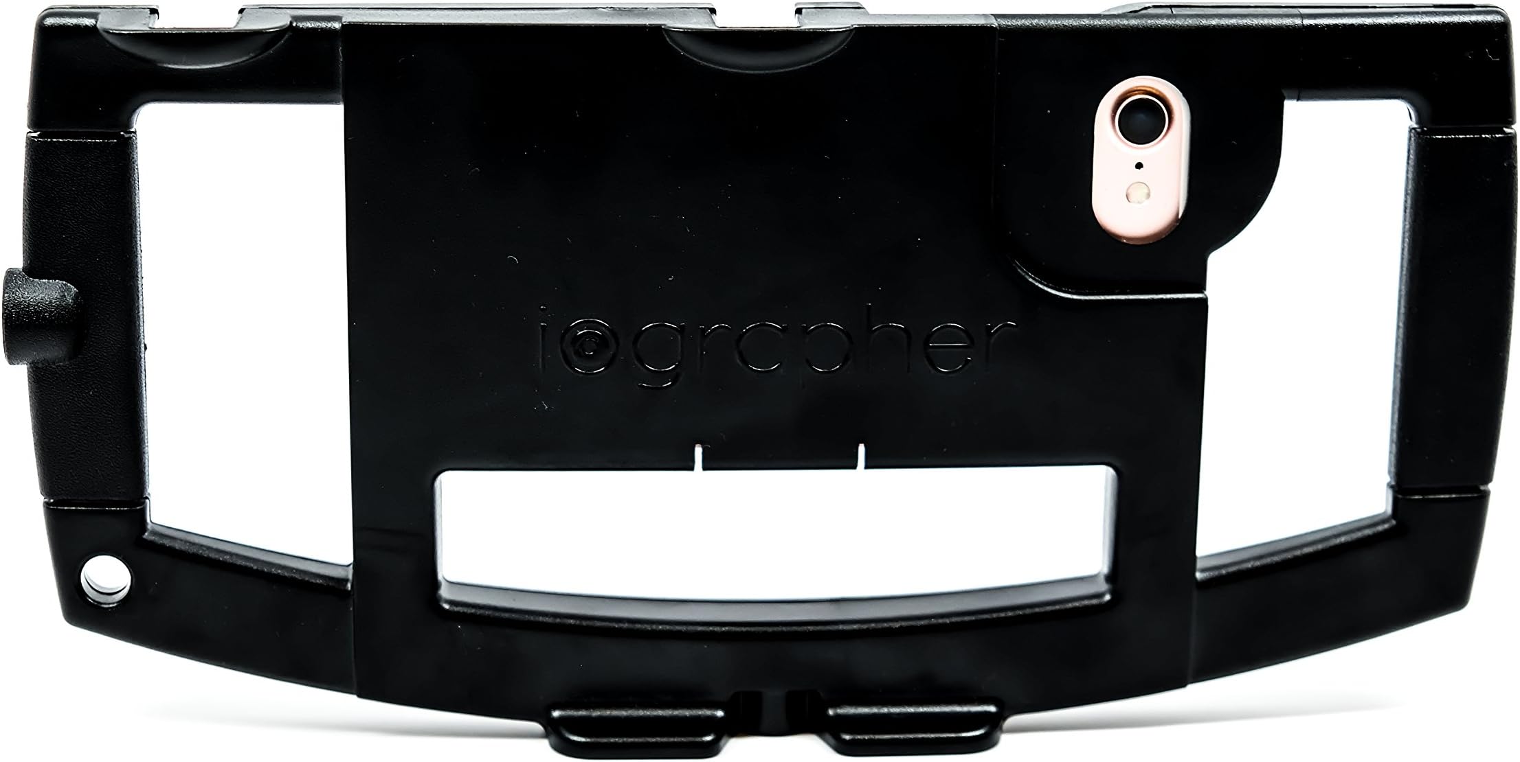 iOgrapher IOG iPhone 6 Film Maker Protective Case for Apple iPhone 6 Plus