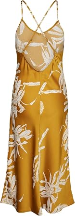VERO FASHION VMKEILA STRAP CALF DRESS VMA Dress Women