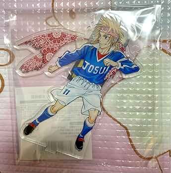 ホイッスル　原画展　アクリルスタンド　セット ホイッスル！作品25周年記念企画展｜アクリルスタンド