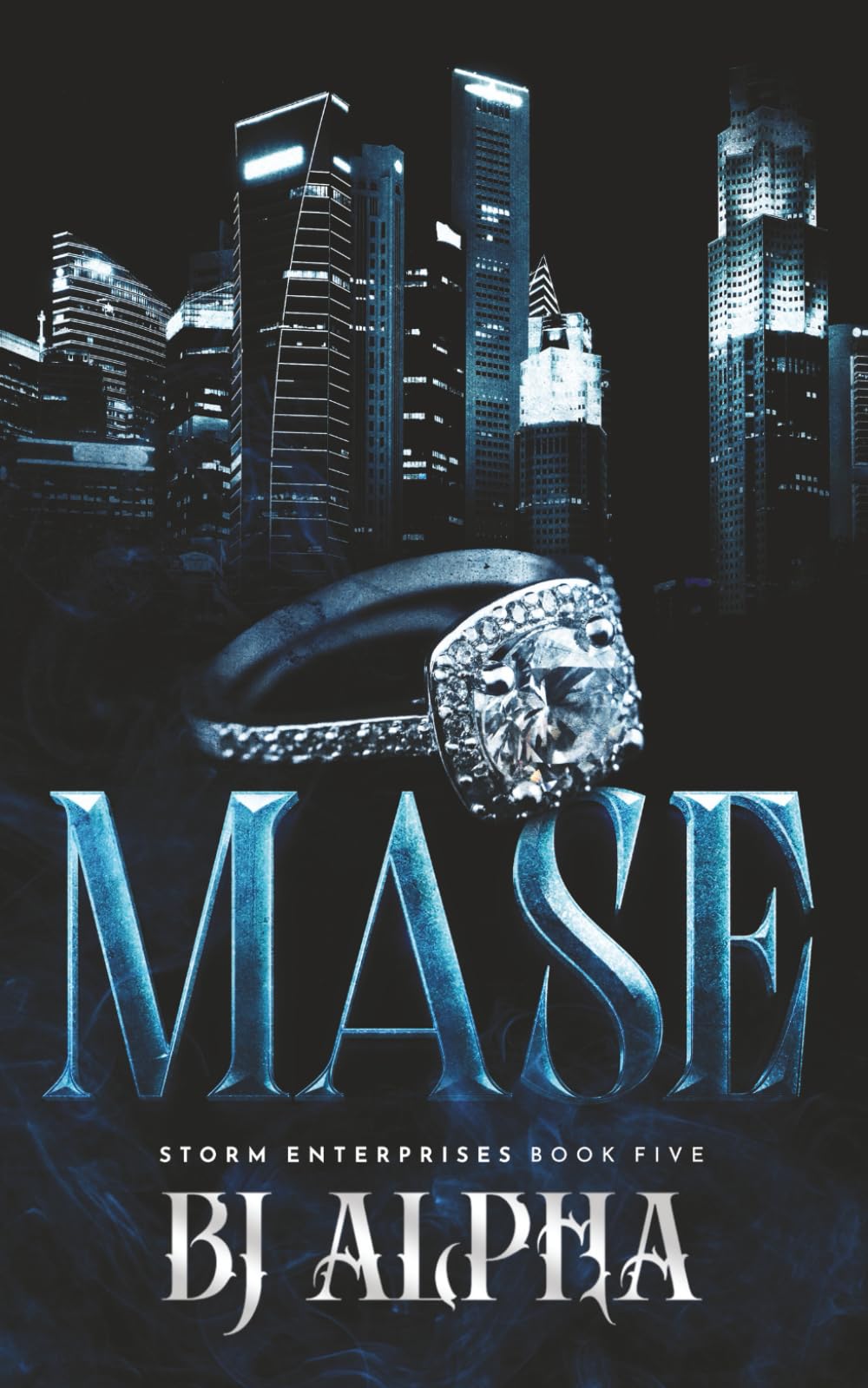 MASE Discreet Cover (STORM ENTERPRISES DISCREET COVER)