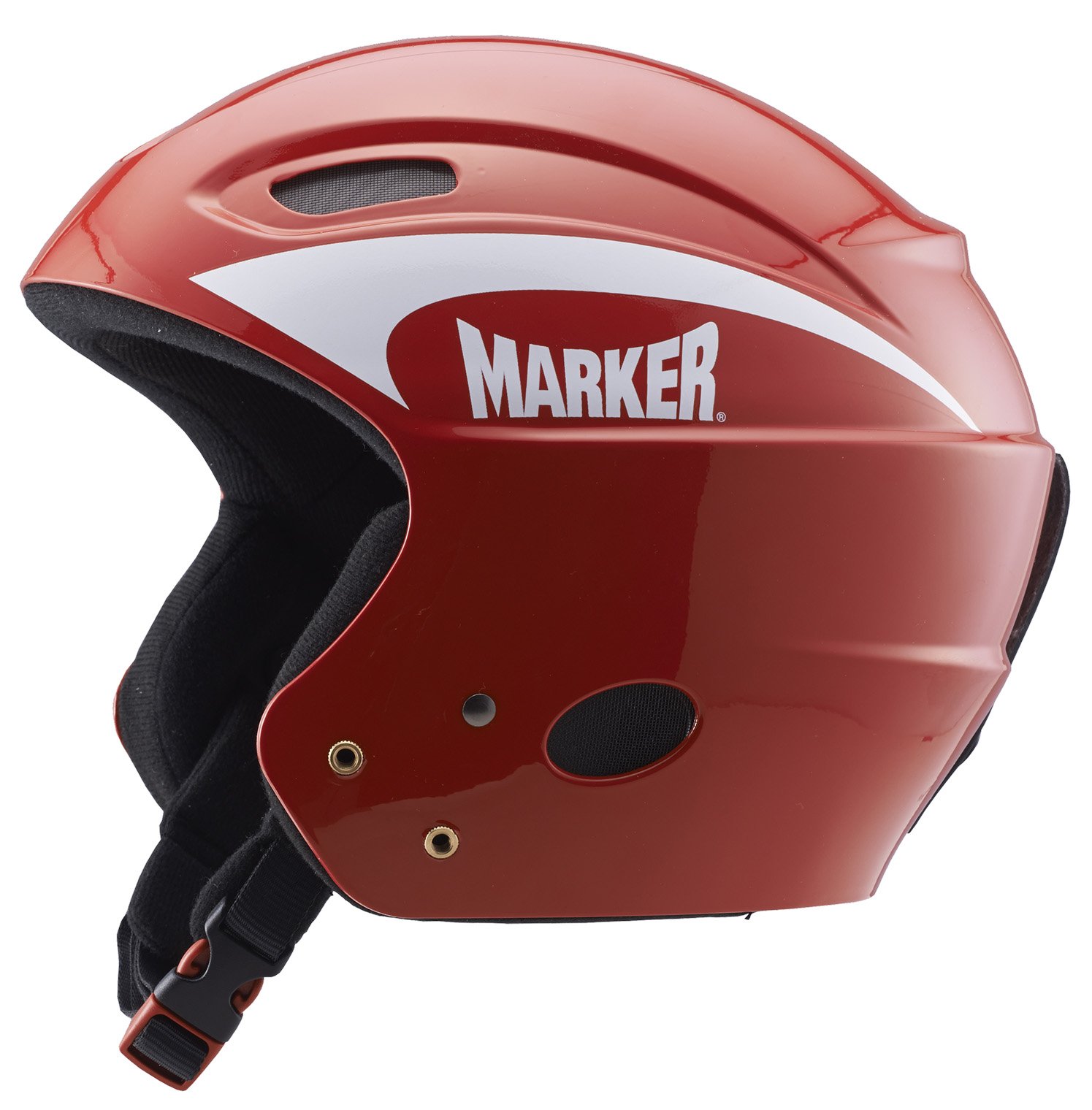Amazon | MARKER(マーカー) スキー・スノーボードヘルメット MR -5 J