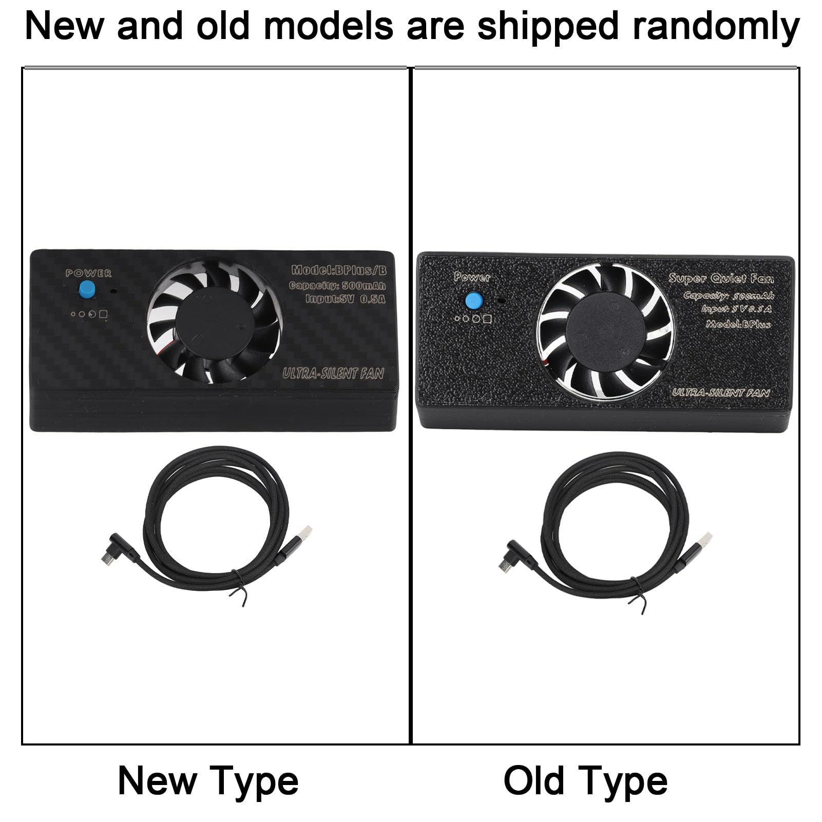 Ventilateur de Refroidissement pour Appareil Photo, Ventilateur de Radiateur pour A7M3 A7R4 A7RIII A7III A9II A6300 A6400 A6600 A6500 RX100 NEX pour Appareils Photo XT4 avec