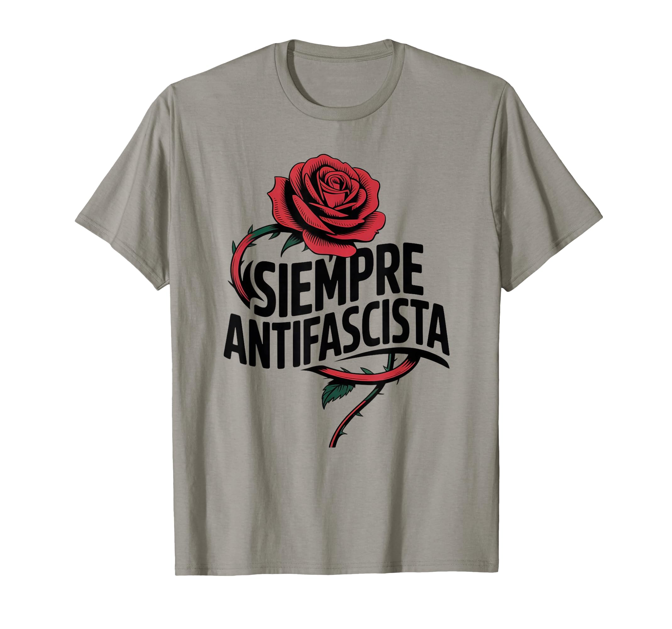 Kleidung mit Designs von Amazon Merch on Demand