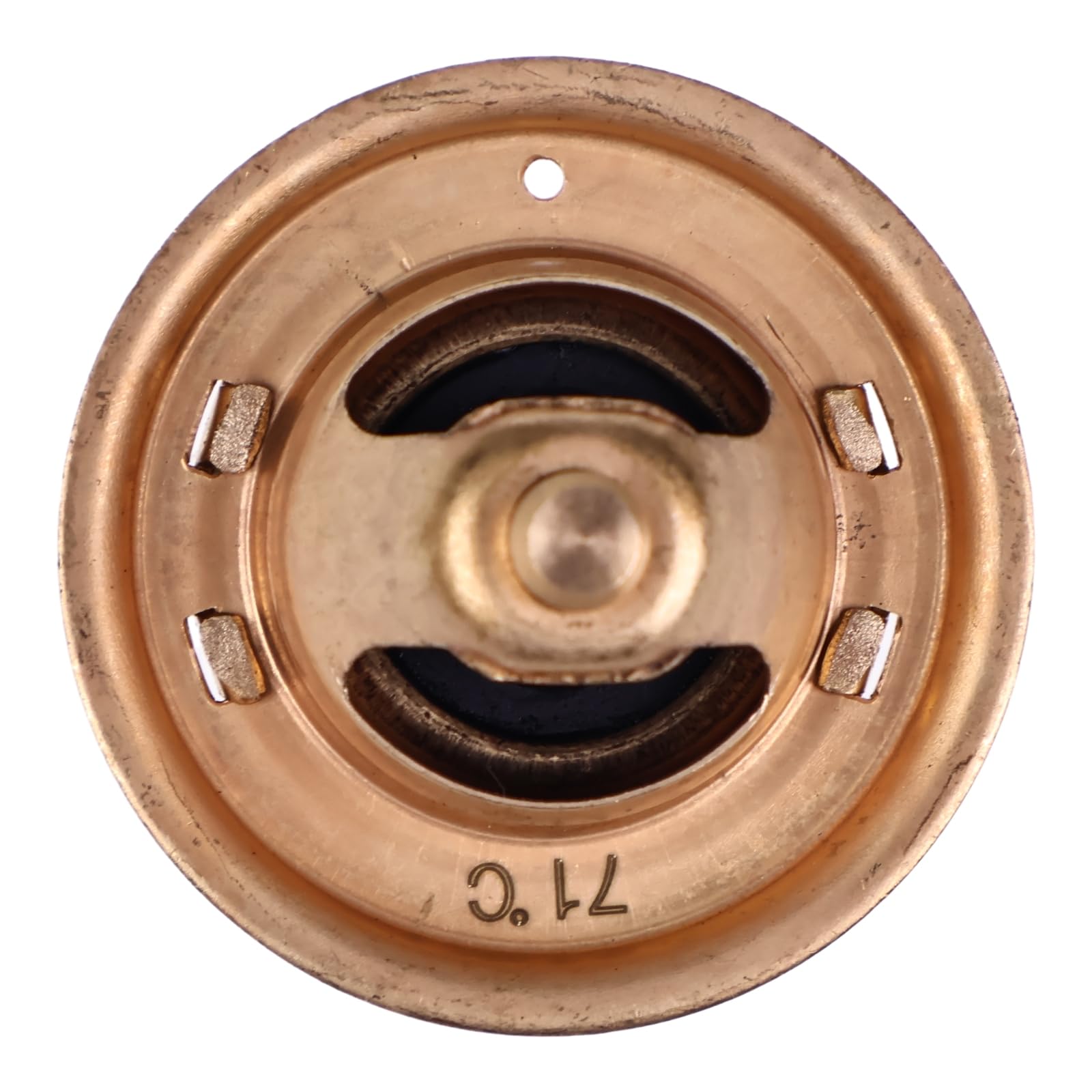 HOLDWELL Thermostat de générateur diesel A046Z961 0185-5458 compatible avec Cummins Onan HDKAH HDKAJ HDKAK HDKAT HDKAU HDKAV