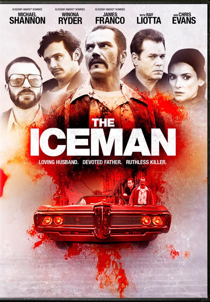 さ*い様 Iceman DVD 71Nozd4jusL.jpg