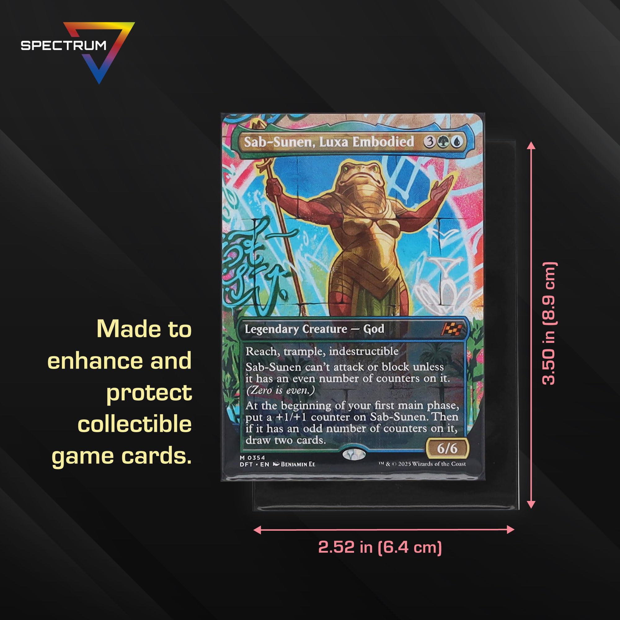 Trading Card Sleeves 300 BCW Standard Inner Card Sleeves 64x89mm, Fits Inside Top Loaders, Clear Glossy Magic The Gathering CCG Card Sleeves Trading Card Sleeves 300 BCW Standard Inner Card Sleeves 64x89mm, Fits Inside Top Loaders, Clear Glossy Magic The Gathering CCG Card Sleeves