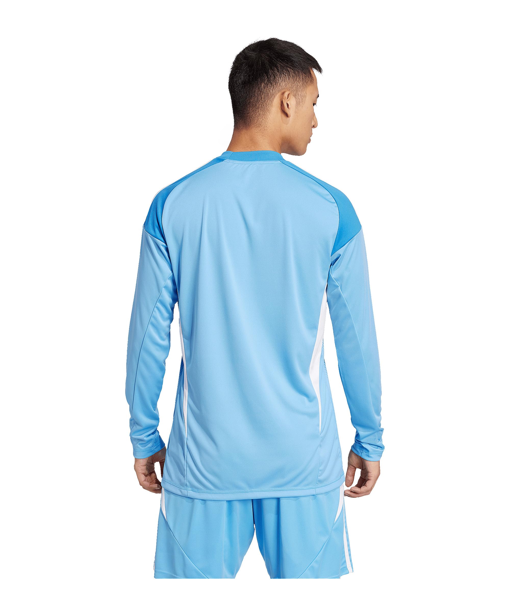 adidas Performance Tiro 25 Competition Torwarttrikot blau, 2XL Herren