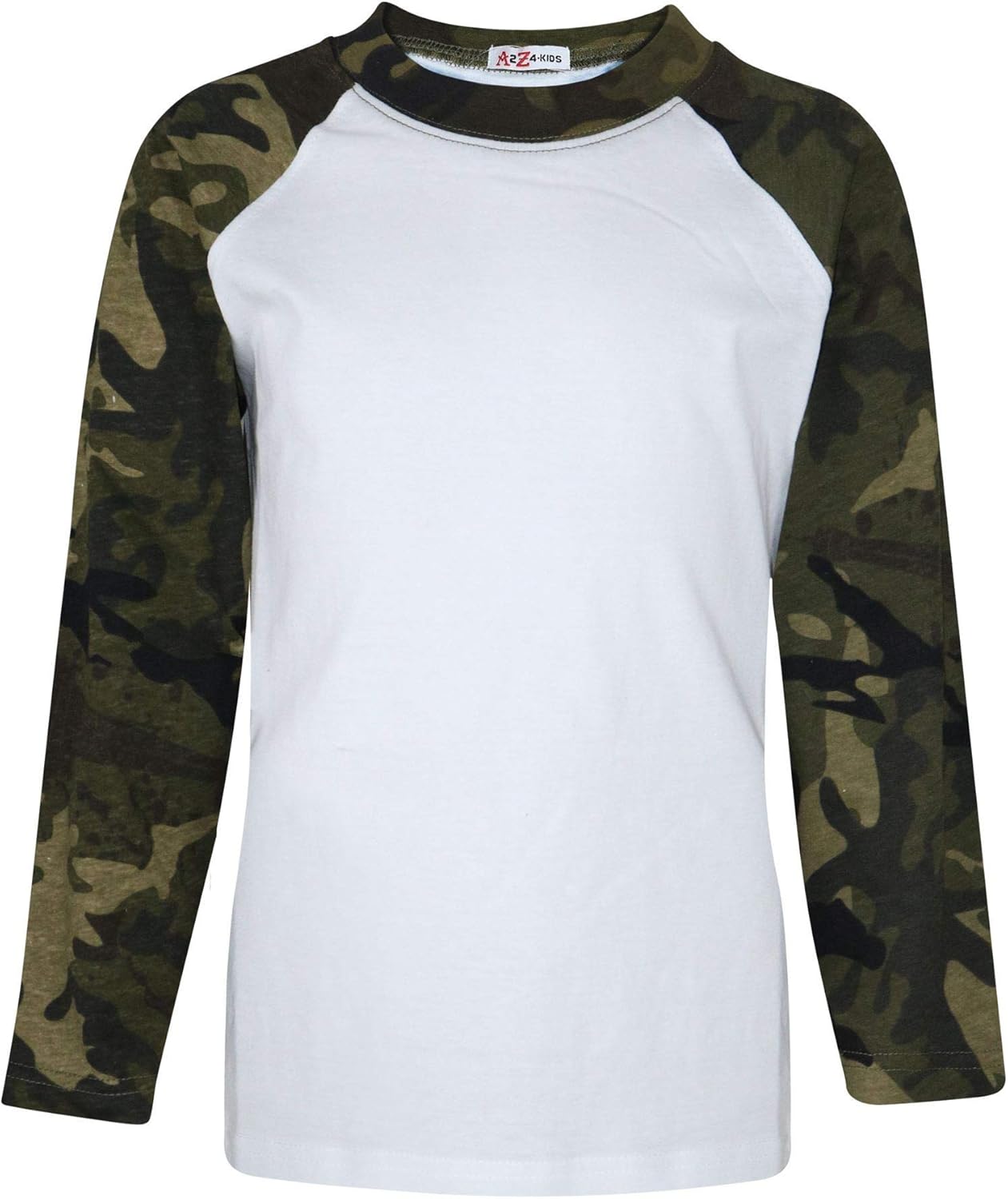 Camo green shirt Clearance
