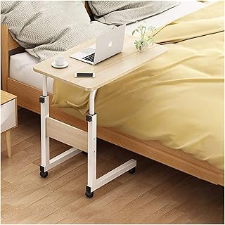 Regulowane biurko na laptopa 3-warstwowa rozkładana sofa stolik na laptopa biurko na laptopa taca do nauki podstawka na stół PC stół na notebooka stojak na biurko łóżko biurko stoj