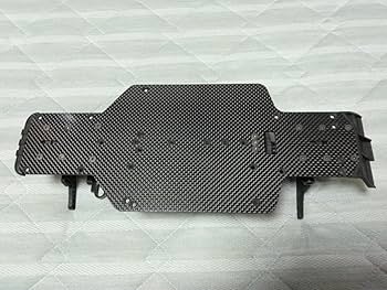 GRK GS2  二駆フルセット ボディー無し Amazon.co.jp: Shibata GRK GS2 EVO and M Chassis Set : Toys