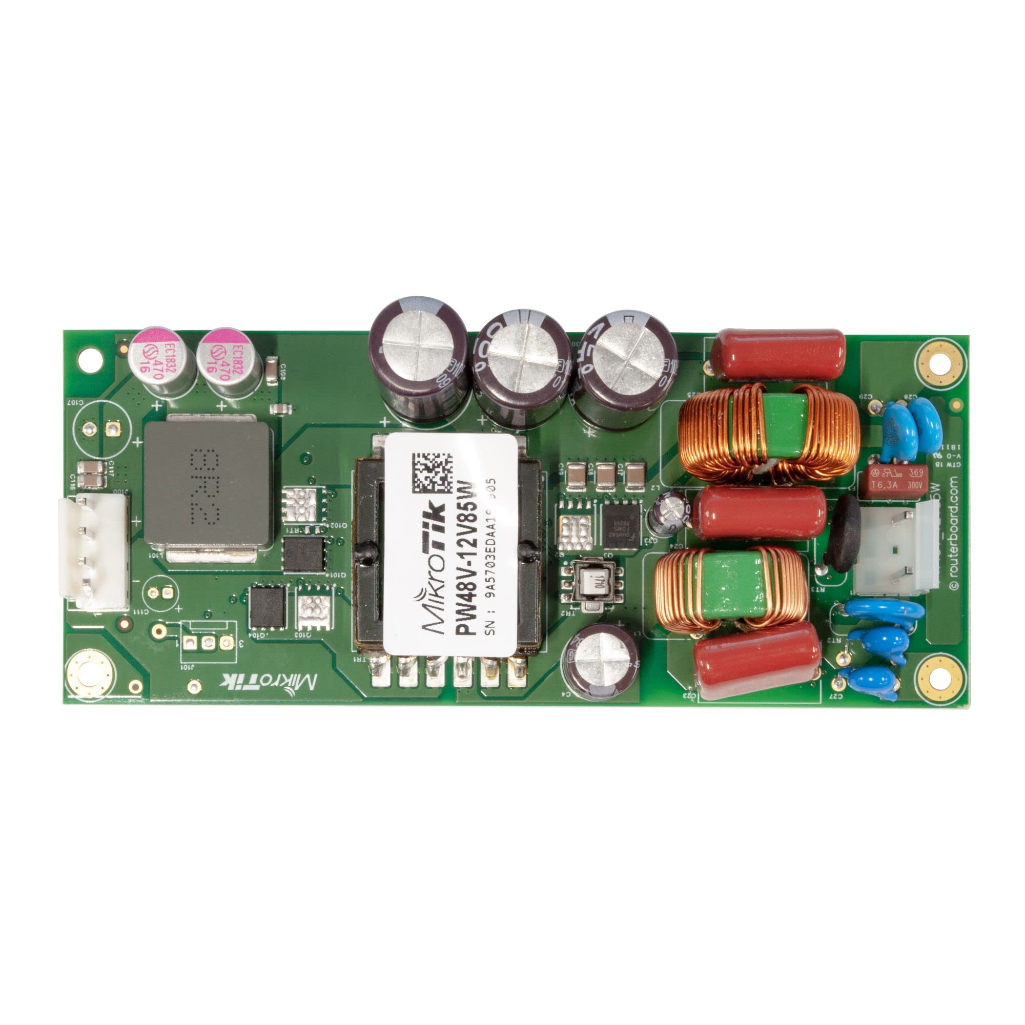 Mikrotik - PW48V-12V85W - PW48V-12V85W