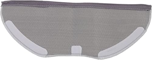 Miniatura 4 de TOPINCN Juego de paño de fregona de filtro de cepillo lateral de cepillo principal para G1 MJSTG1 Partes de repuesto para aspiradora