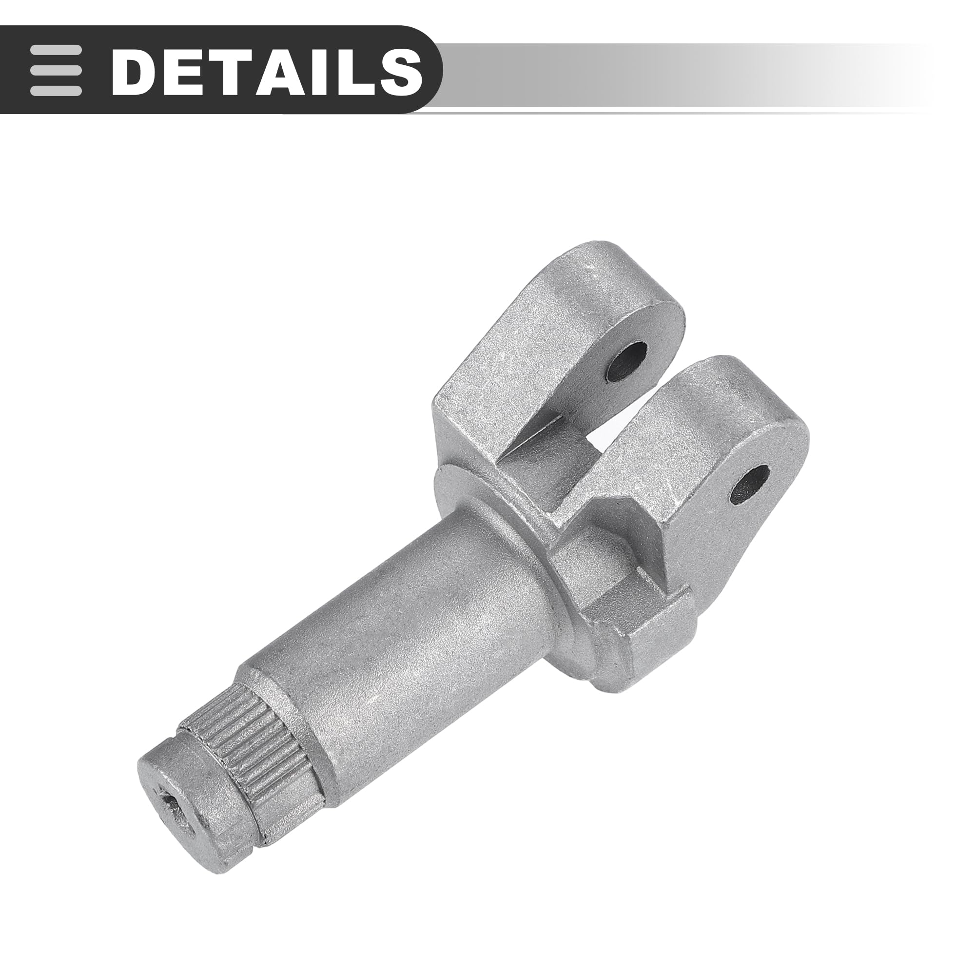 Amazon.com: Motoforti Shift Handle Column, for Ford Explorer 2002