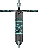 Vista 8 de Fuzion Z250 SE Pro Scooters - Trick Scooter - Intermediate and Beginner Stunt Scooters for Kids 8 Years and Up, Teens and Adults – Durable Freestyle
