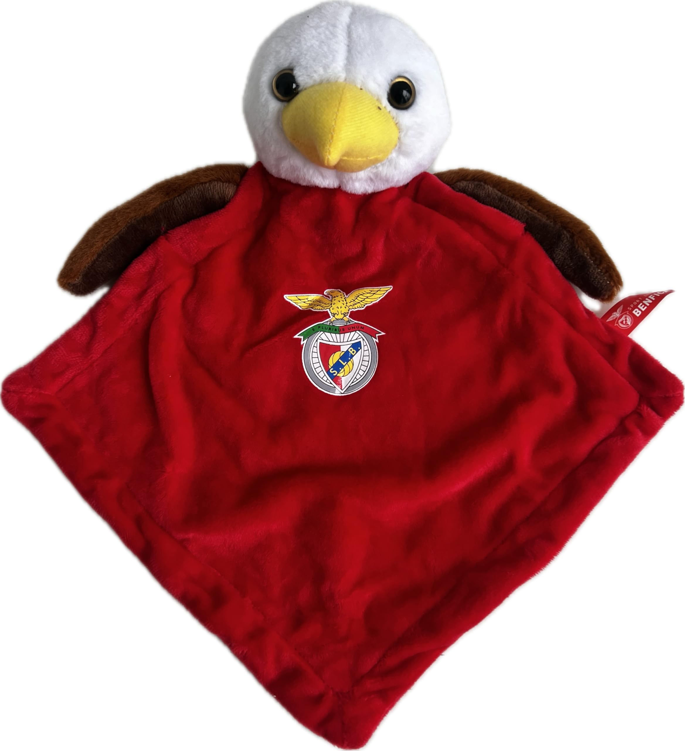 SL Benfica | Pet Eagle Shield