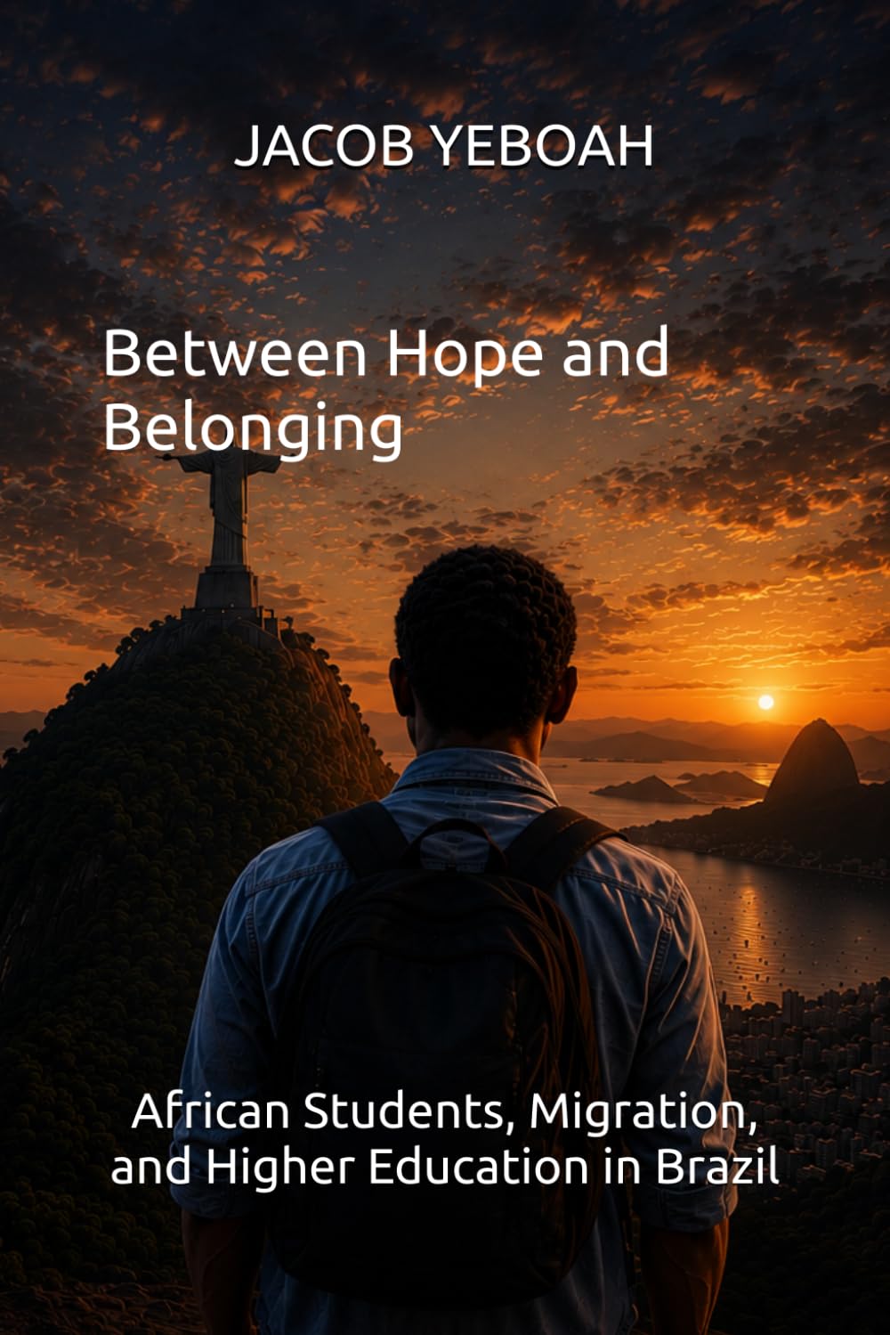 Between Hope and Belonging: African Students, Migration, and Higher Education in Brazil
