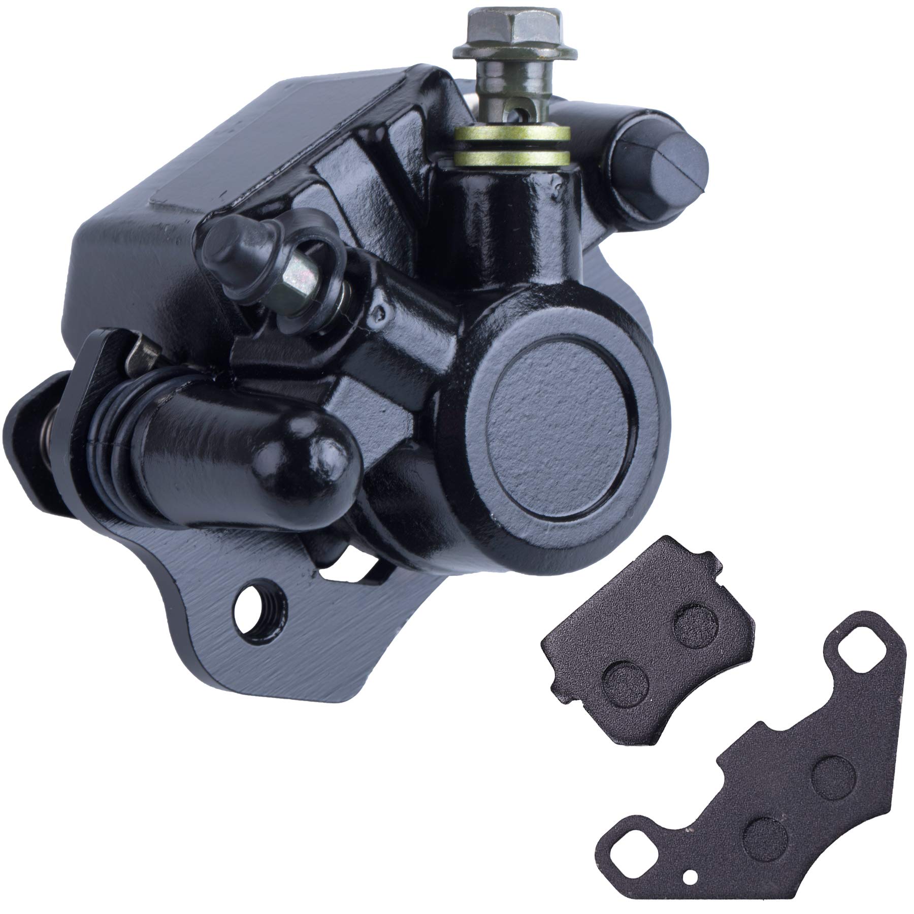 Buy MWMNUN Chinese Rear Brake Caliper 50cc 70cc 90cc 110cc 125cc 150cc