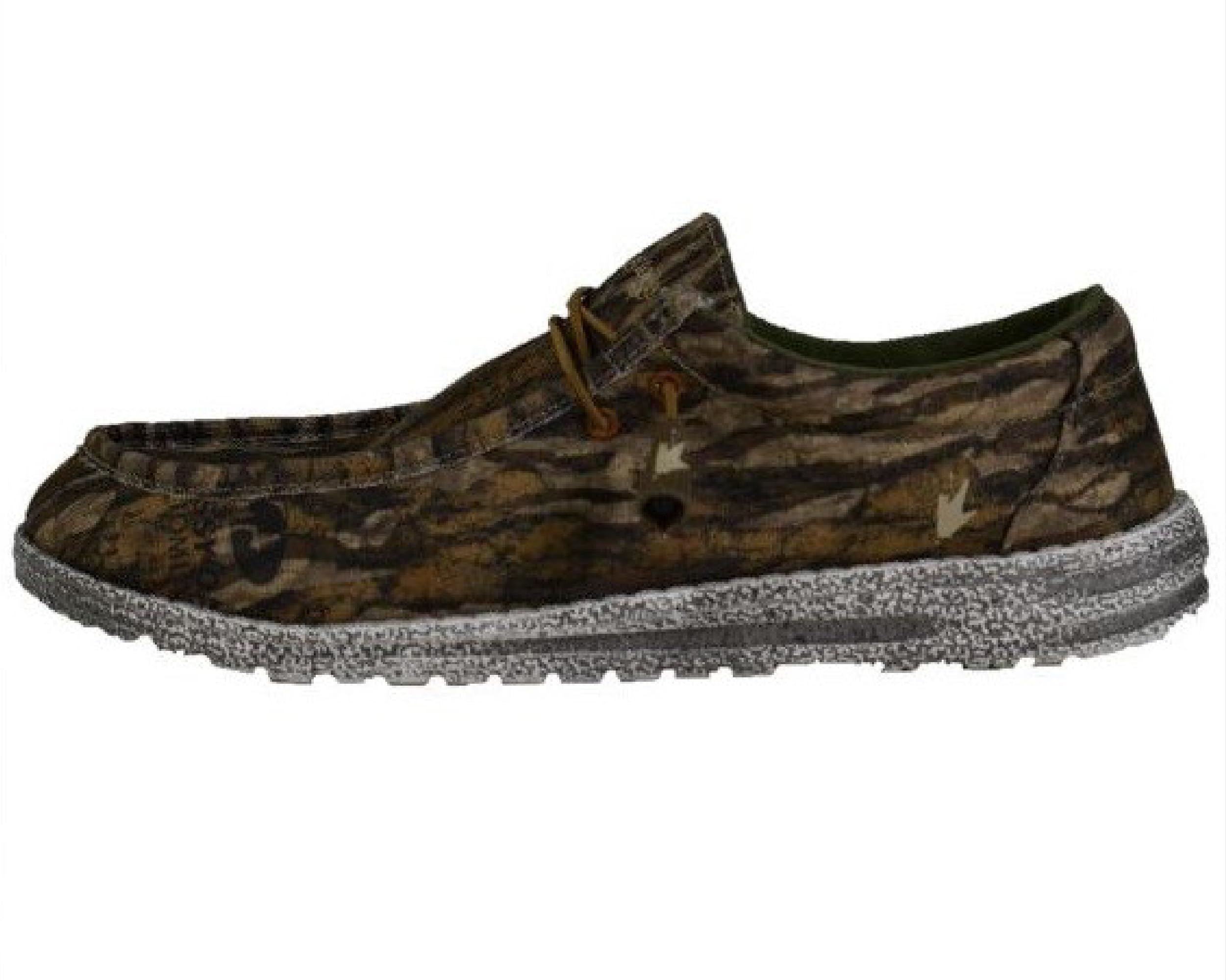 FROGG TOGGS Men's Java 2.0 Lace-Up Non-Waterproof Shoe